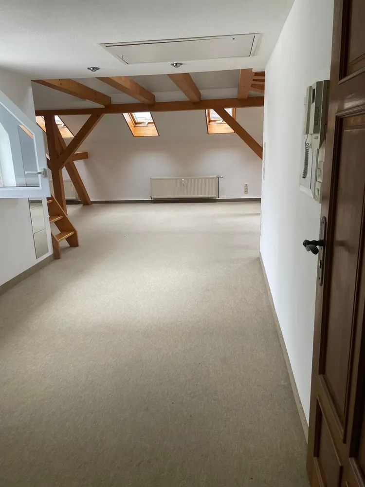 1 Zimmer Wohnung mit 74 m² in Gera – Bild 4