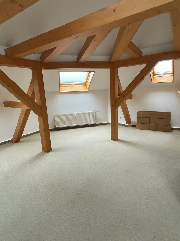 1 Zimmer Wohnung mit 74 m² in Gera – Bild 5