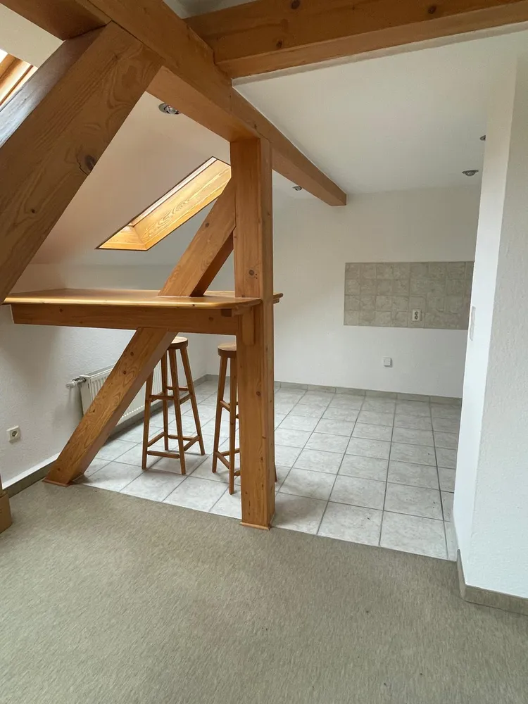 1 Zimmer Wohnung mit 74 m² in Gera – Bild 6