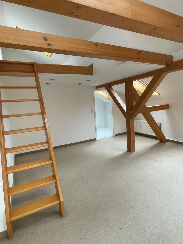 1 Zimmer Wohnung mit 74 m² in Gera – Bild 9