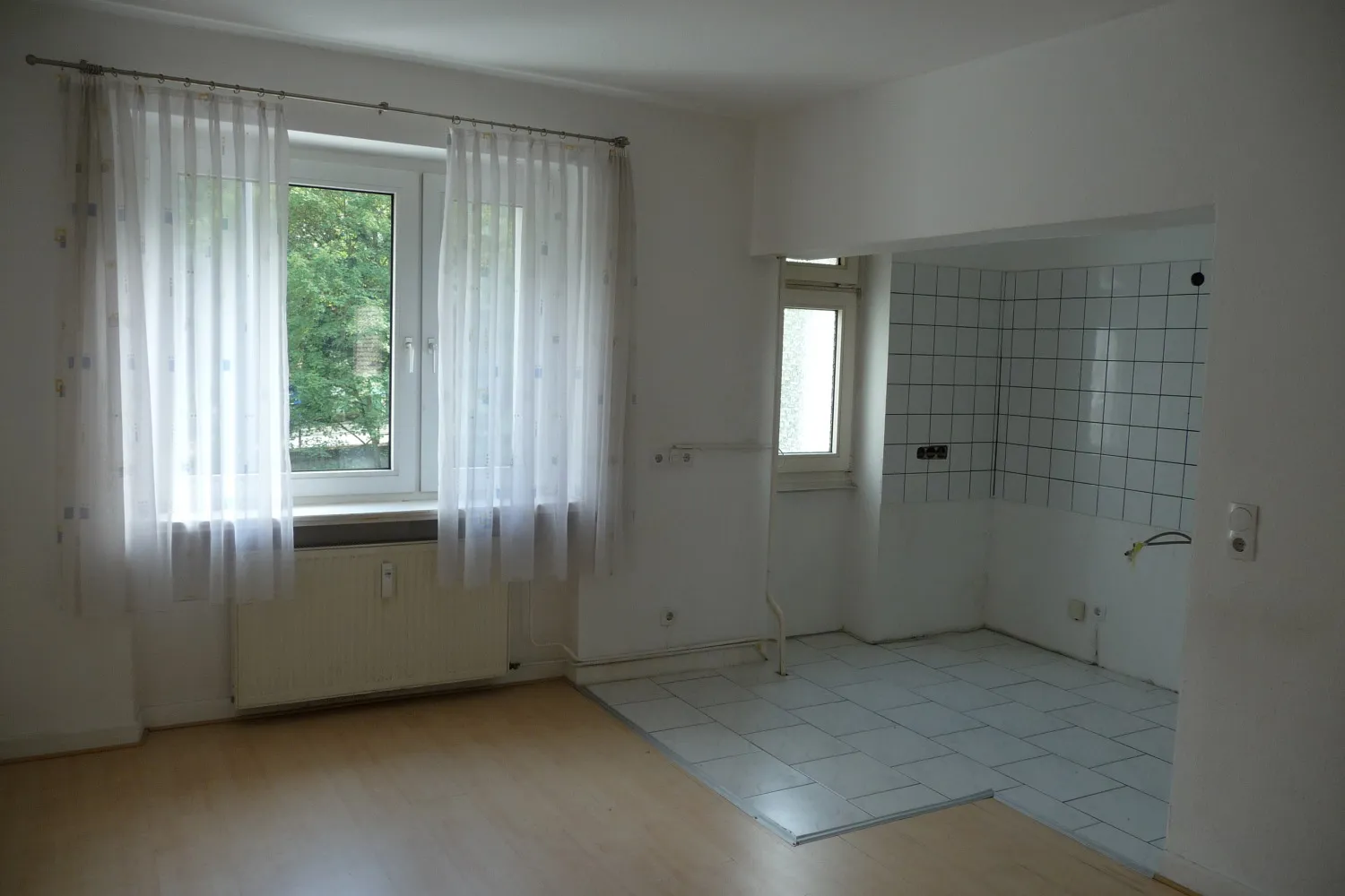 3 Zimmer Wohnung mit 61 m² in Wuppertal – Bild 1