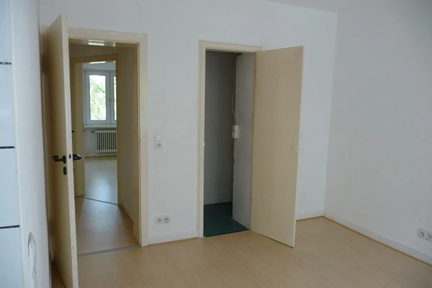 3 Zimmer Wohnung mit 61 m² in Wuppertal – Bild 5