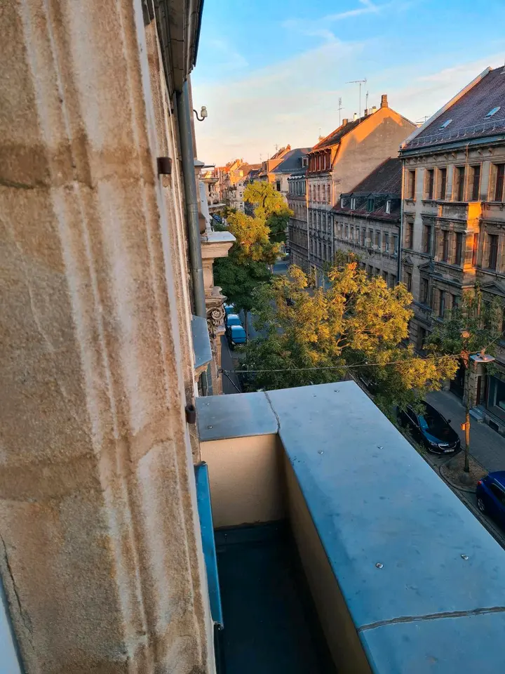 WG-Zimmer mit 80 m² in Fürth – Bild 3