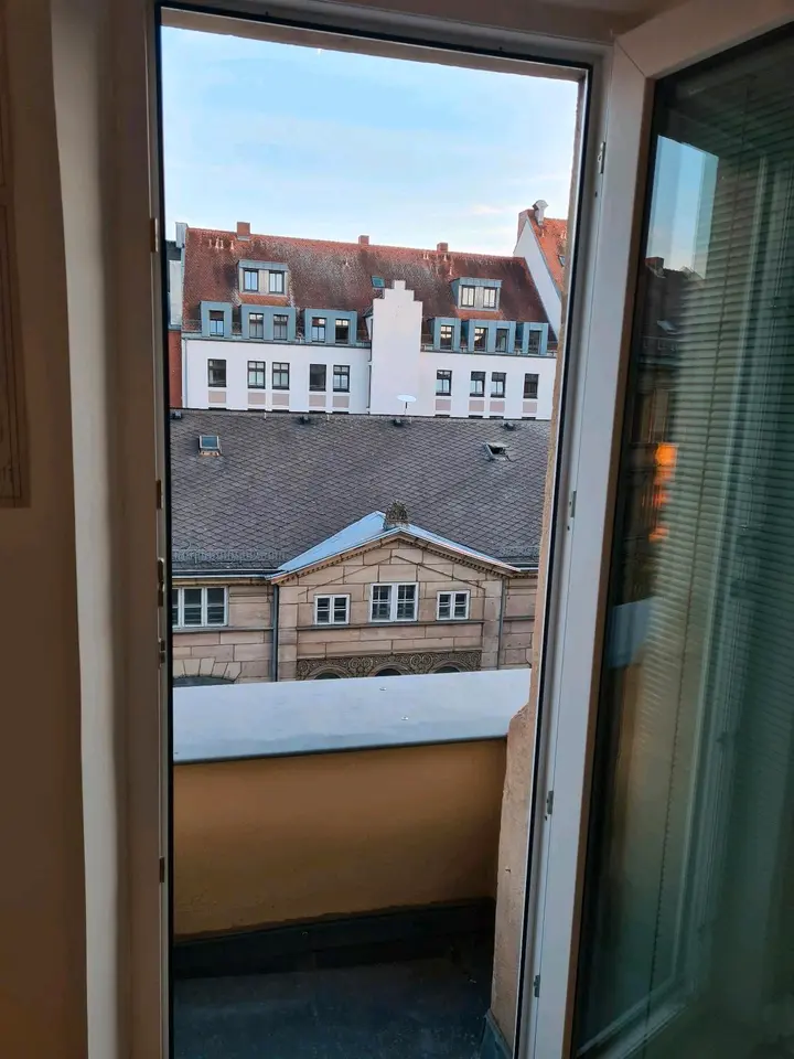 WG-Zimmer mit 80 m² in Fürth – Bild 4