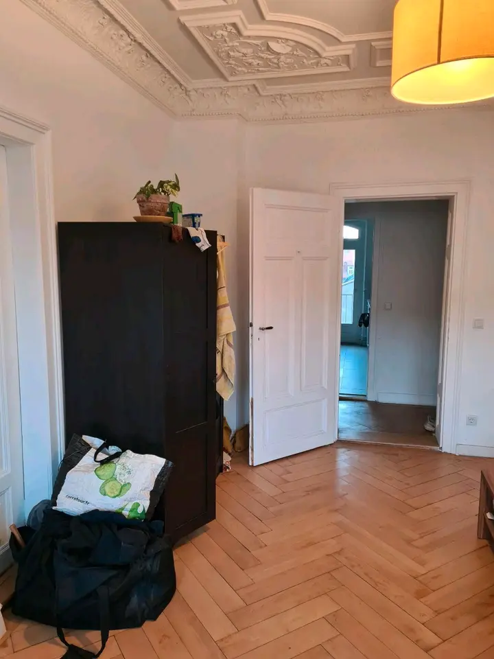 WG-Zimmer mit 80 m² in Fürth – Bild 5