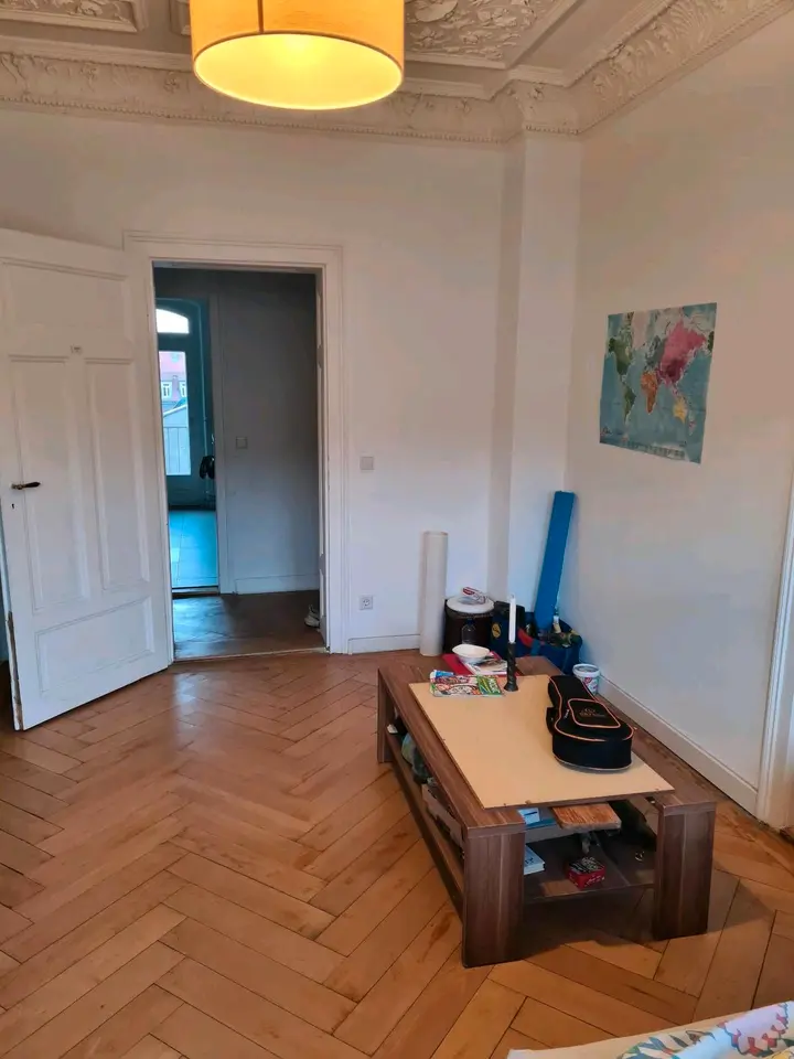 WG-Zimmer mit 80 m² in Fürth – Bild 6