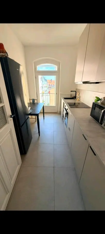 WG-Zimmer mit 80 m² in Fürth – Bild 7