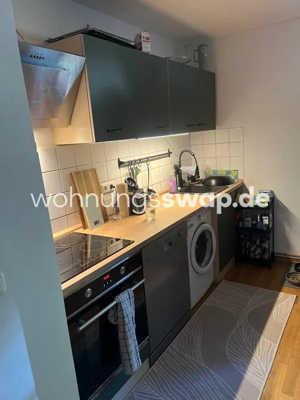 WG-Zimmer mit 80 m² in Fürth – Bild 9