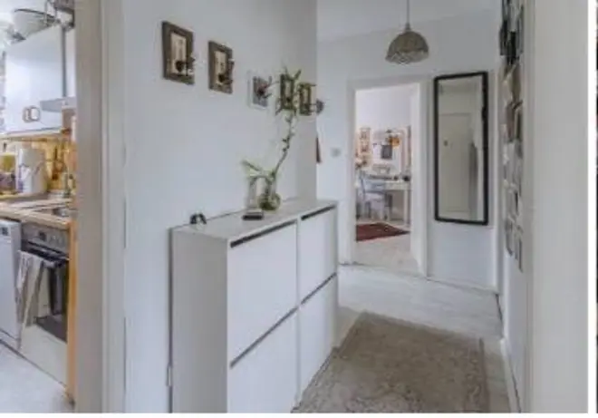 3 Zimmer Wohnung mit 65 m² in Bremen – Bild 3