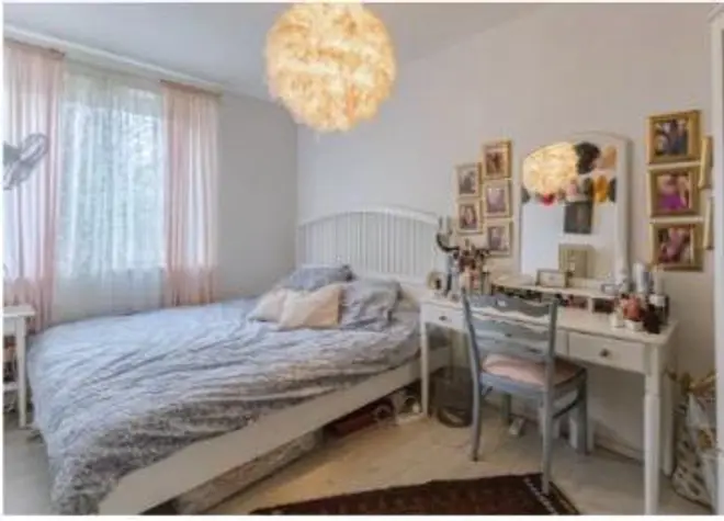 3 Zimmer Wohnung mit 65 m² in Bremen – Bild 4