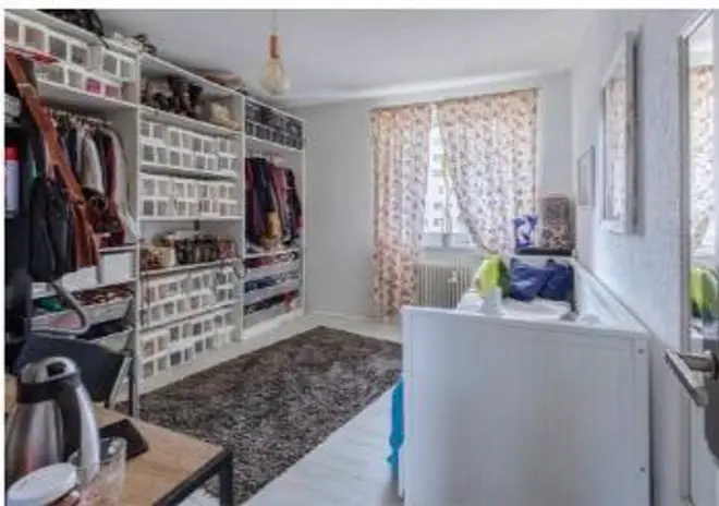 3 Zimmer Wohnung mit 65 m² in Bremen – Bild 7