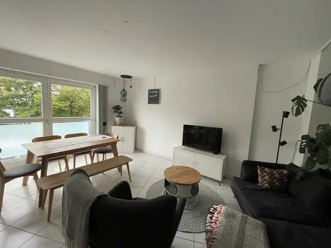 4 Zimmer Haus mit 103 m² in Würzburg – Bild 1