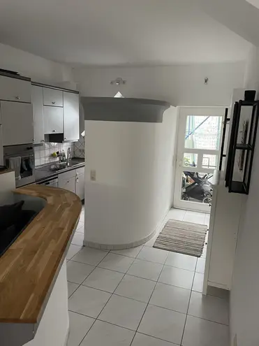 4 Zimmer Haus mit 103 m² in Würzburg – Bild 3