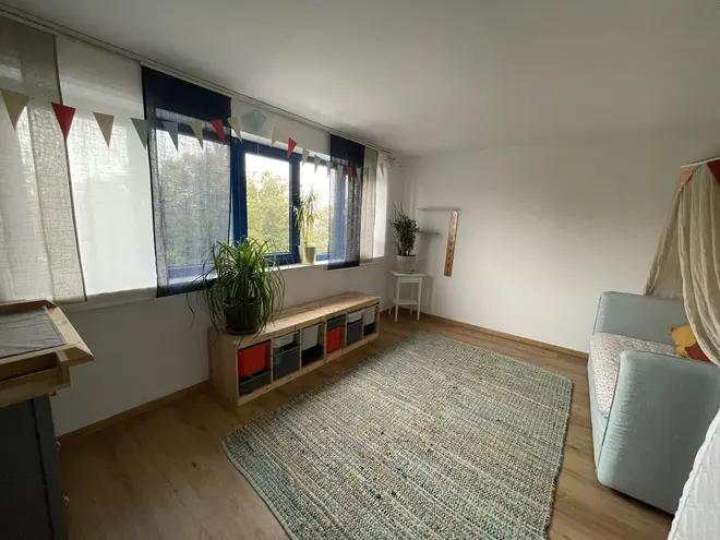 4 Zimmer Haus mit 103 m² in Würzburg – Bild 6