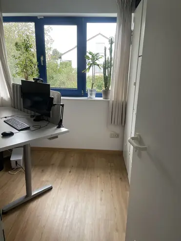 4 Zimmer Haus mit 103 m² in Würzburg – Bild 8