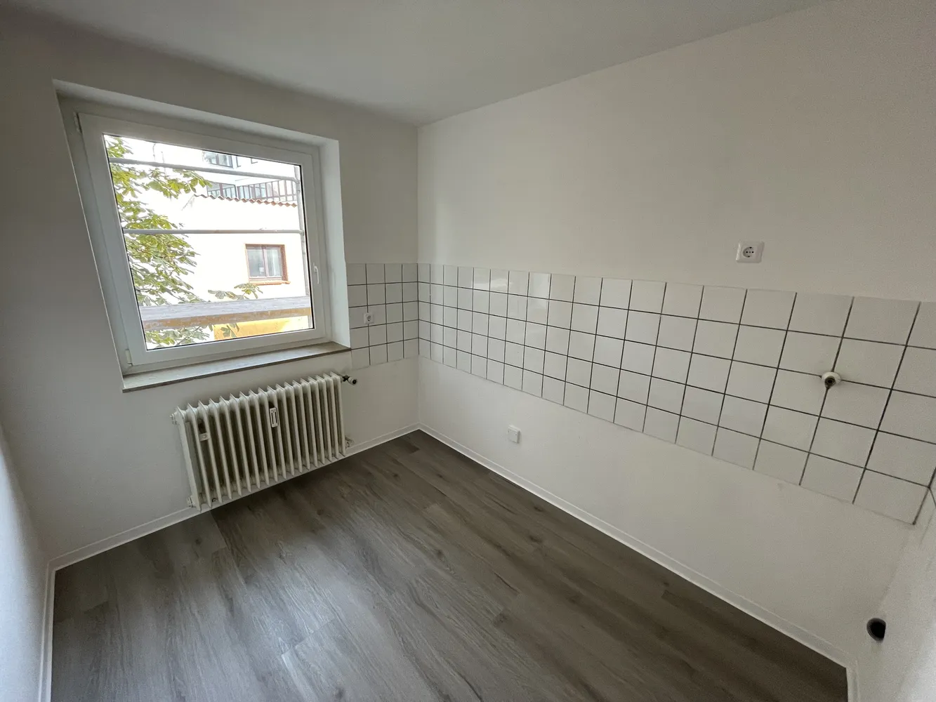 1 Zimmer Wohnung mit 46 m² in Pforzheim – Bild 3