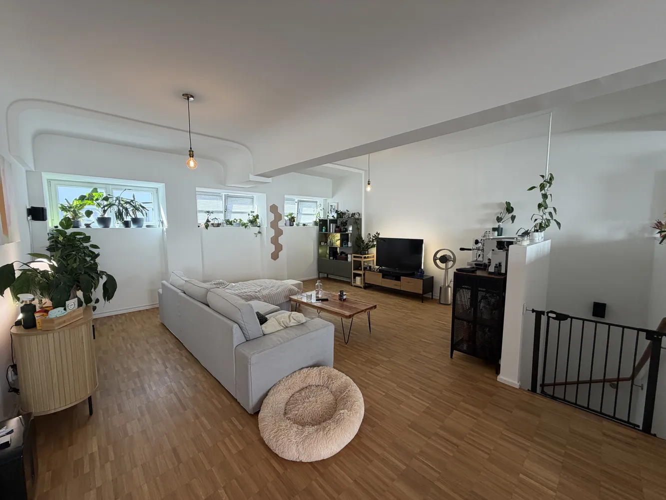 3 Zimmer Wohnung mit 118 m² in Bielefeld – Bild 1