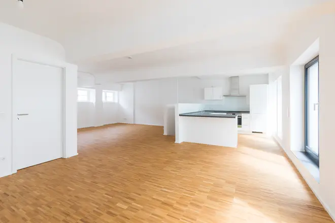 3 Zimmer Wohnung mit 118 m² in Bielefeld – Bild 3