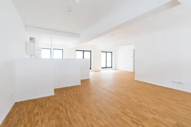 3 Zimmer Wohnung mit 118 m² in Bielefeld – Bild 4