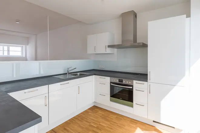 3 Zimmer Wohnung mit 118 m² in Bielefeld – Bild 5