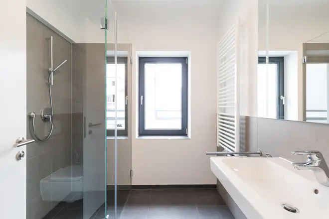 3 Zimmer Wohnung mit 118 m² in Bielefeld – Bild 6