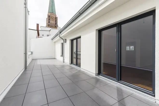 3 Zimmer Wohnung mit 118 m² in Bielefeld – Bild 7
