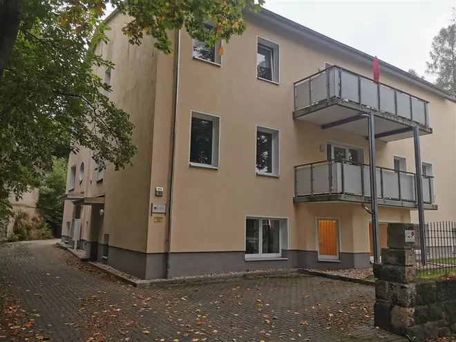 3 Zimmer Wohnung mit 105 m² in Chemnitz – Bild 2