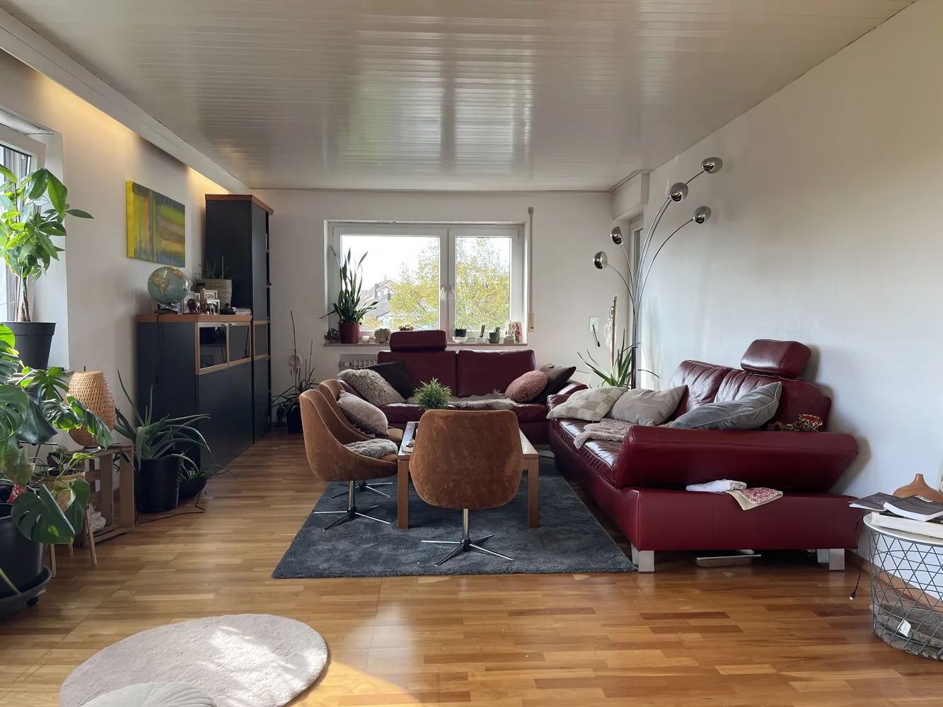 4 Zimmer Wohnung mit 110 m² in Reutlingen – Bild 1