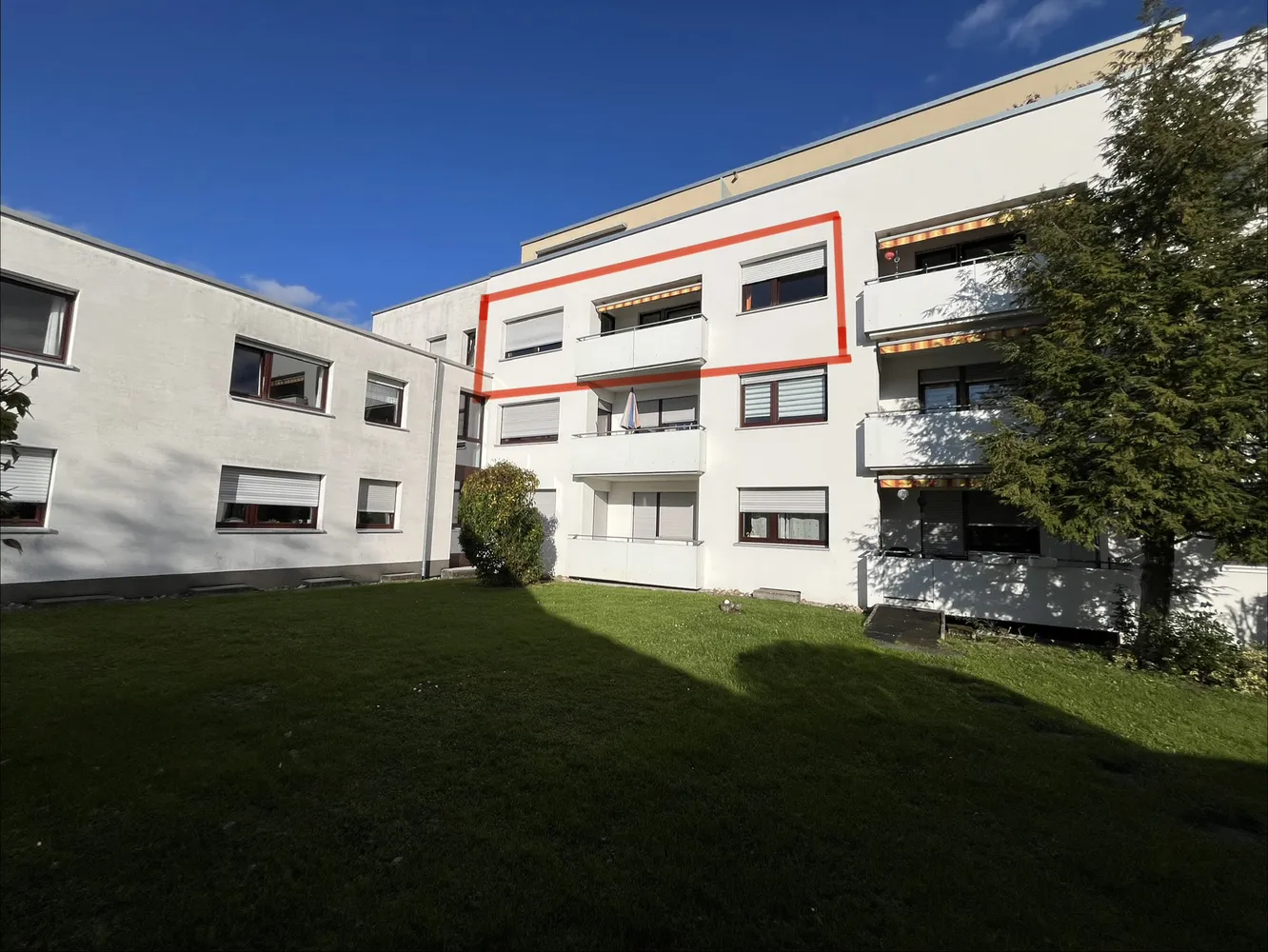 4 Zimmer Wohnung mit 110 m² in Reutlingen – Bild 12