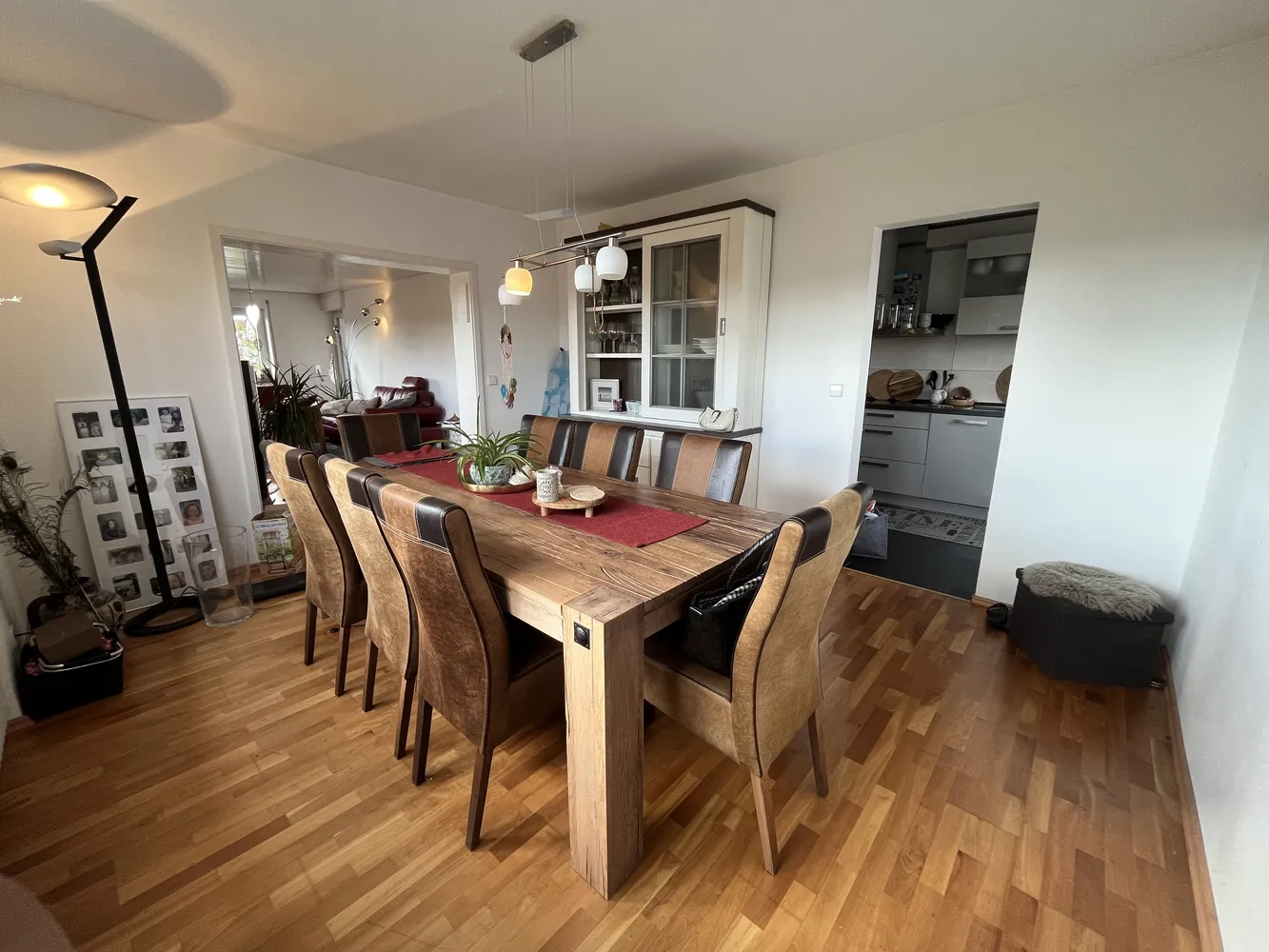 4 Zimmer Wohnung mit 110 m² in Reutlingen – Bild 3