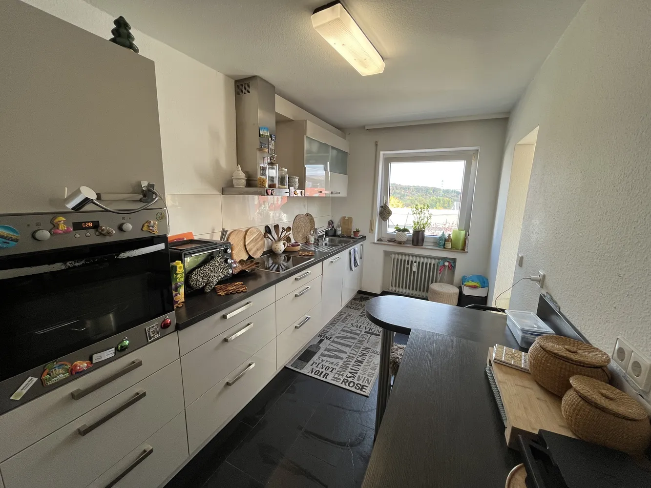 4 Zimmer Wohnung mit 110 m² in Reutlingen – Bild 4