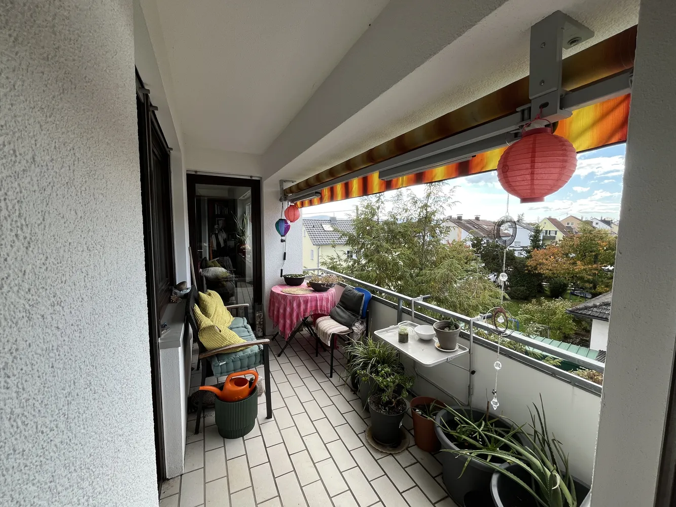 4 Zimmer Wohnung mit 110 m² in Reutlingen – Bild 9