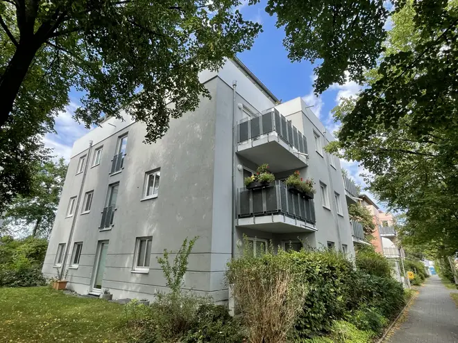 3 Zimmer Wohnung mit 79 m² in Dresden – Bild 3