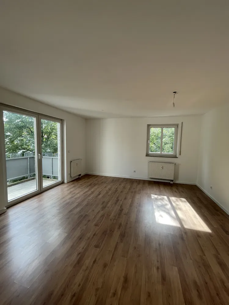 3 Zimmer Wohnung mit 79 m² in Dresden – Bild 1