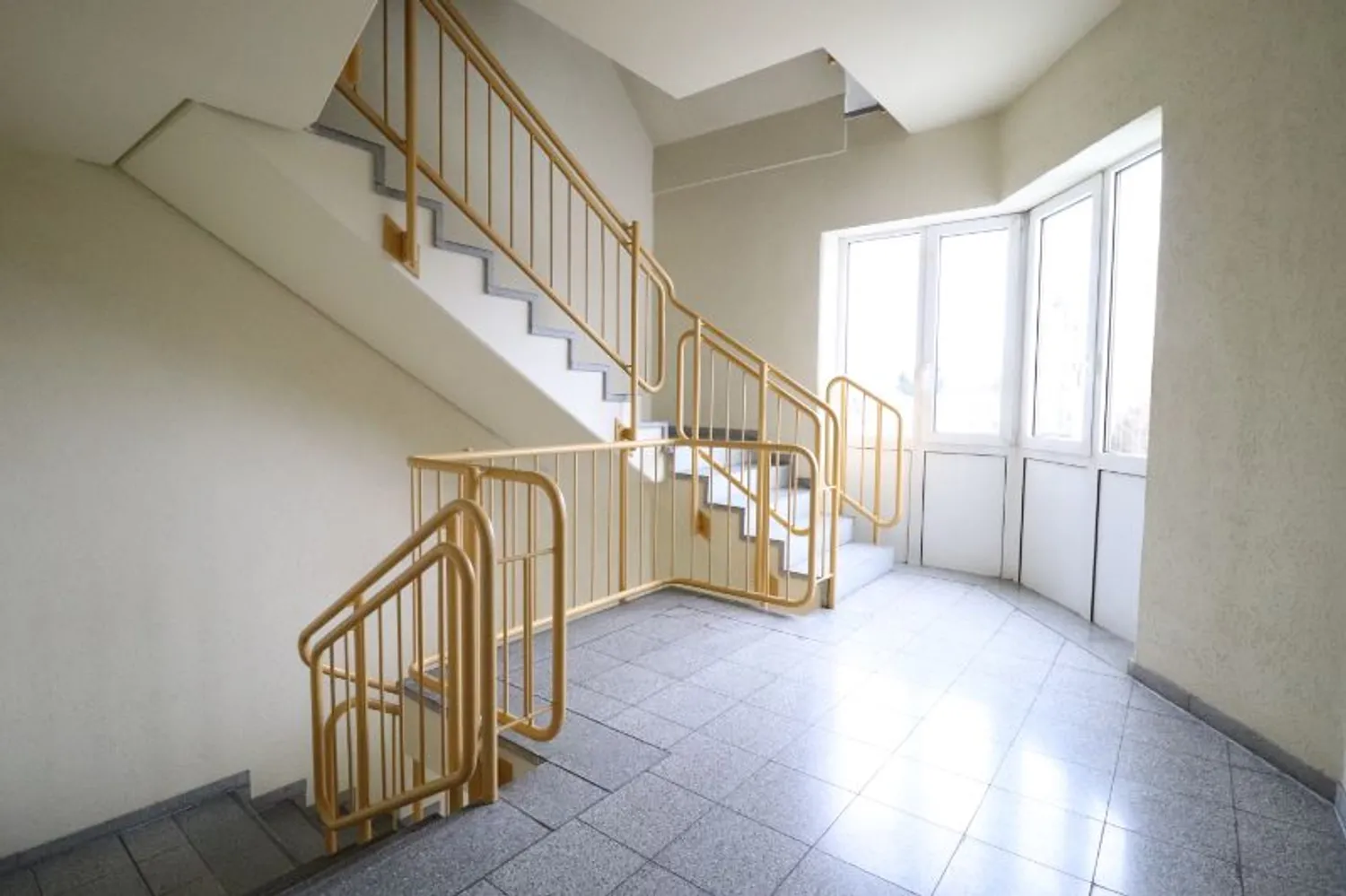 2 Zimmer Wohnung mit 58 m² in Dresden – Bild 4
