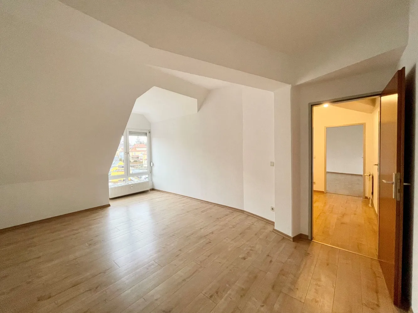 2 Zimmer Wohnung mit 58 m² in Dresden – Bild 7