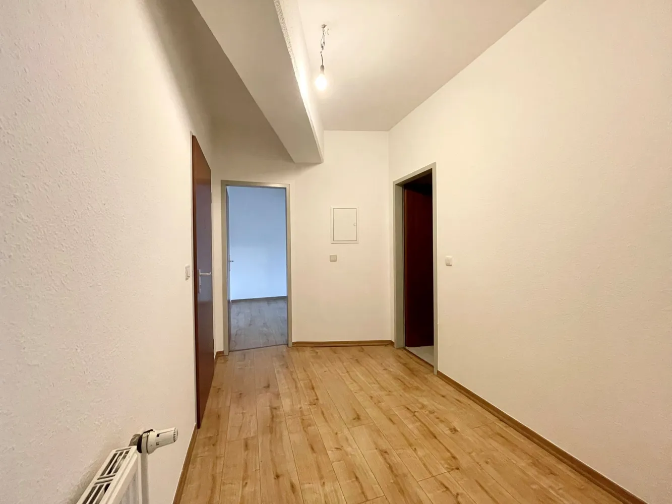 2 Zimmer Wohnung mit 58 m² in Dresden – Bild 8