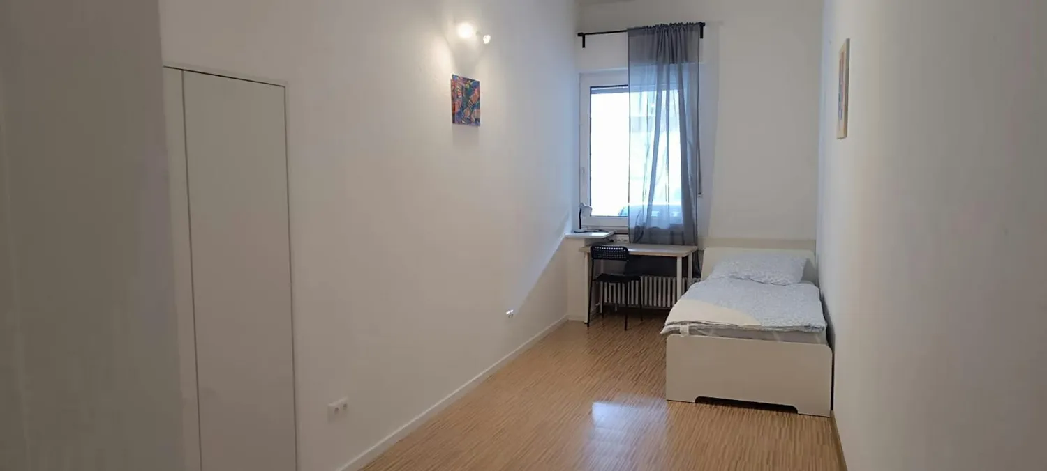 WG-Zimmer mit 12 m² in Dortmund – Bild 1