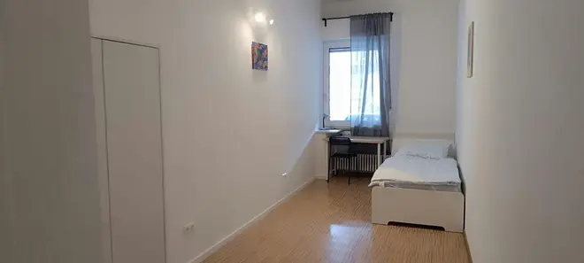 WG-Zimmer mit 12 m² in Dortmund – Bild 1
