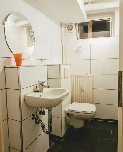 WG-Zimmer mit 12 m² in Dortmund – Bild 5