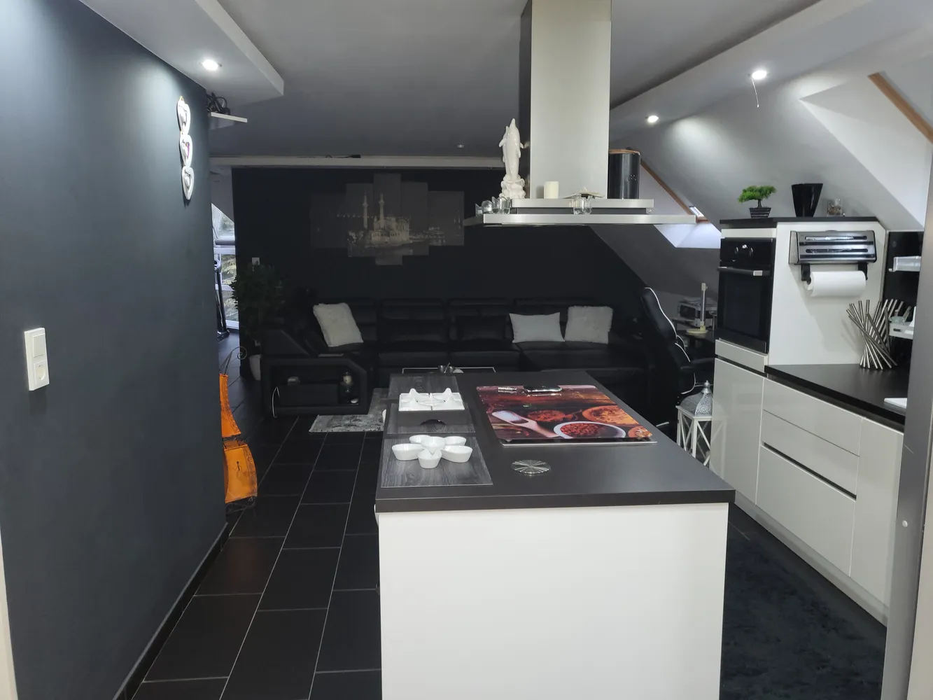 3 Zimmer Wohnung mit 90 m² in Delmenhorst – Bild 9