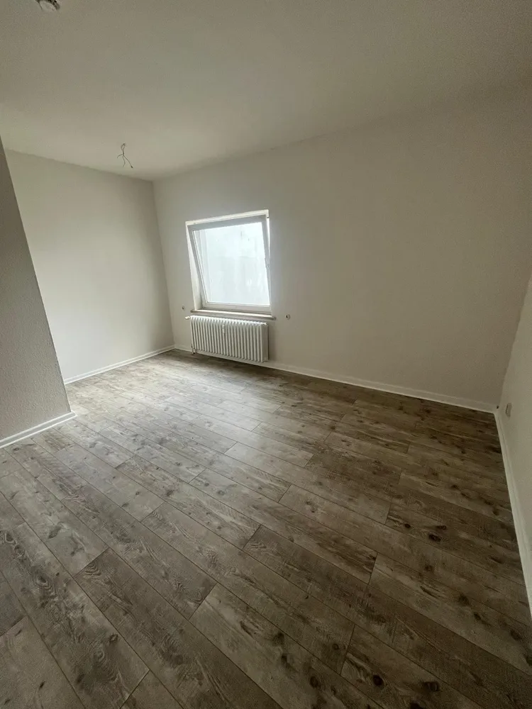 2 Zimmer Wohnung mit 63 m² in Flensburg – Bild 2