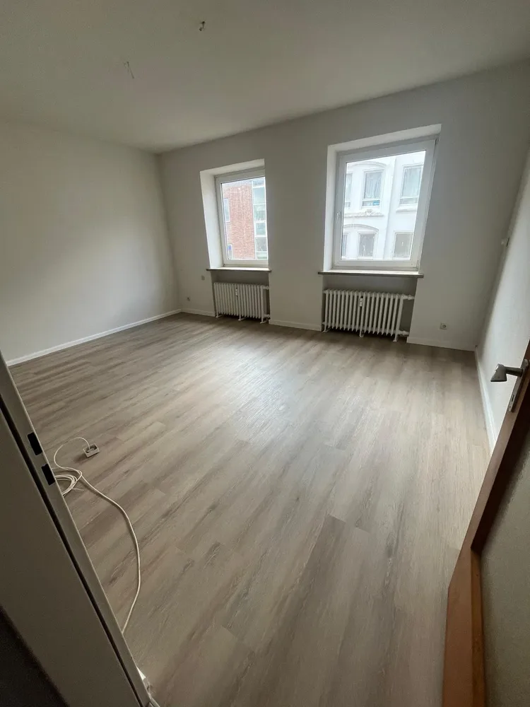 2 Zimmer Wohnung mit 63 m² in Flensburg – Bild 3