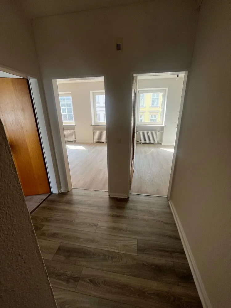 2 Zimmer Wohnung mit 63 m² in Flensburg – Bild 5