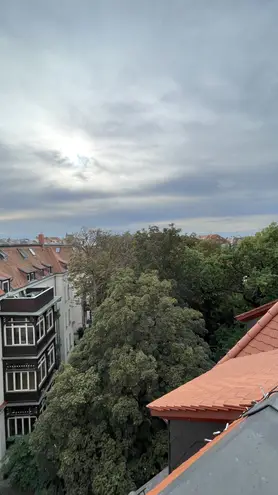 2 Zimmer Wohnung mit 80 m² in Leipzig – Bild 11