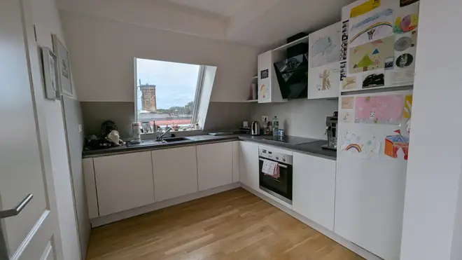 2 Zimmer Wohnung mit 80 m² in Leipzig – Bild 12