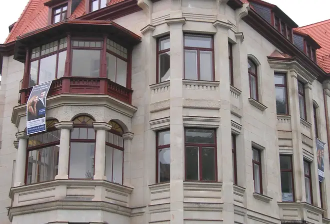 2 Zimmer Wohnung mit 80 m² in Leipzig – Bild 2