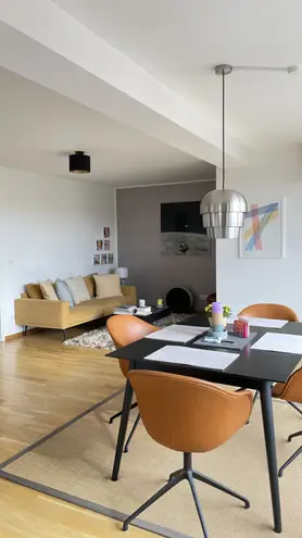 2 Zimmer Wohnung mit 80 m² in Leipzig – Bild 5