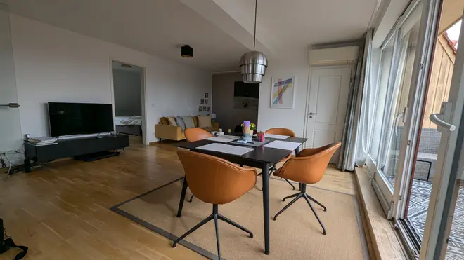 2 Zimmer Wohnung mit 80 m² in Leipzig – Bild 7