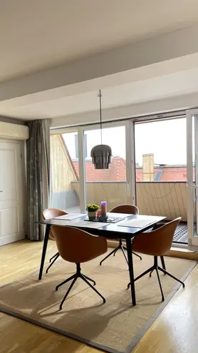 2 Zimmer Wohnung mit 80 m² in Leipzig – Bild 9
